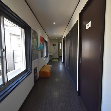 Guest House Shizuho 타카치호 외부 사진