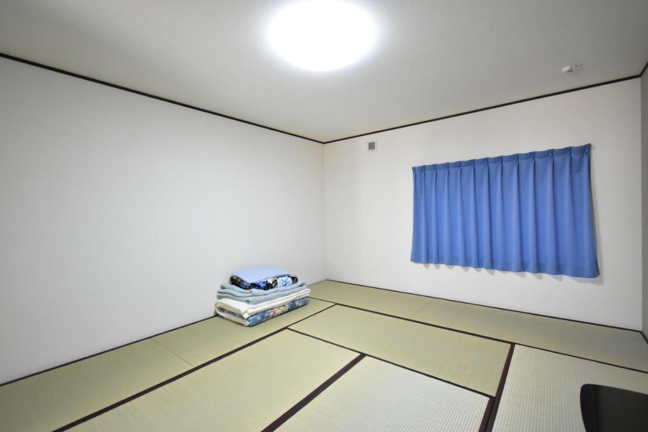 Guest House Shizuho 타카치호 외부 사진